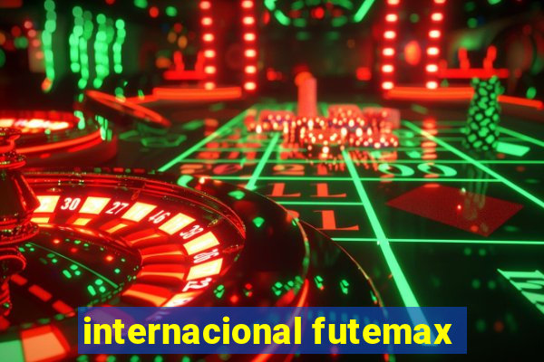 internacional futemax